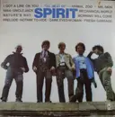 LP - Spirit - The Best Of Spirit
