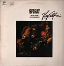LP - Spirit - Twelve Dreams Of Dr. Sardonicus - Signed