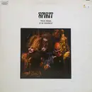 LP - Spirit - Twelve Dreams Of Dr. Sardonicus - Gatefold