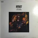 LP - Spirit - Twelve Dreams Of Dr. Sardonicus - gatefold