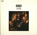 LP - Spirit - Twelve Dreams Of Dr. Sardonicus