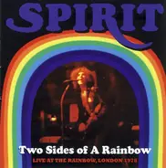 Spirit - Two Sides Of A Rainbow