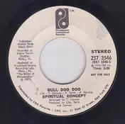 Spiritual Concept - Bull Doo Doo