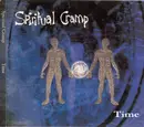 CD - Spiritual Cramp - Time