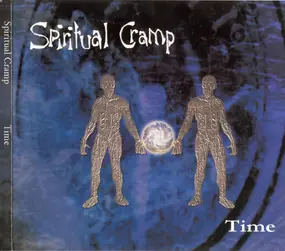 Spiritual Cramp - Time