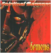 Spiritual Beggars - Demons