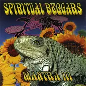 Spiritual Beggars - Mantra III