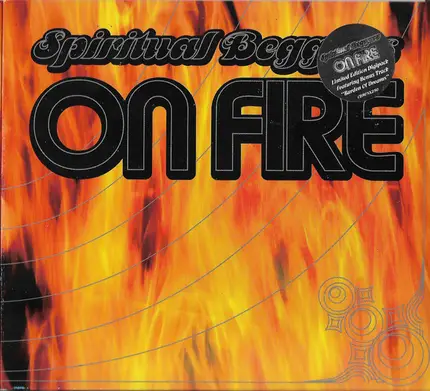 Spiritual Beggars - On Fire