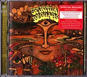 Spiritual Beggars - Spiritual Beggars