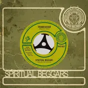Spiritual Beggars - Thumbsucker / Stoned Woman