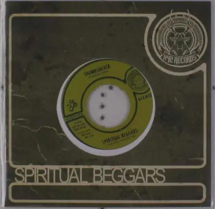 Spiritual Beggars - Thumbsucker/Stoned..