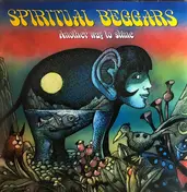 Spiritual Beggars - Another Way to Shine