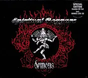 Spiritual Beggars - Demons -Spec-