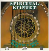 Spirituál Kvintet - Písničky Z Roku Raz Dva