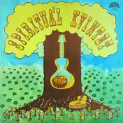 Spirituál Kvintet - Spirituály A Balady