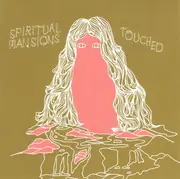 CD - Spiritual Mansions - Touched