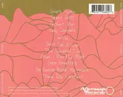 CD - Spiritual Mansions - Touched