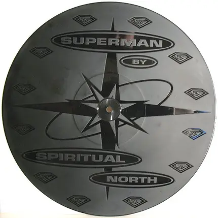 Spiritual North - Superman