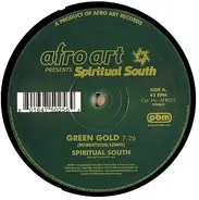 Spiritual South - Green Gold
