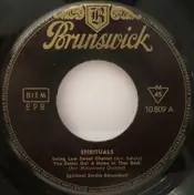 Negro Spirituals - Spirituals