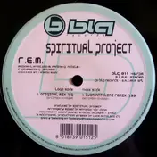SPIRITUAL PROJECT - R.E.M.