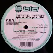 SPIRITUAL PROJECT