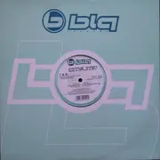 12inch Vinyl Single - Spiritual Project - R.E.M.