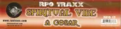 Spiritual Vibe - A Gosar