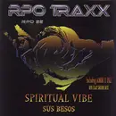 12inch Vinyl Single - Spiritual Vibe - Sus Besos