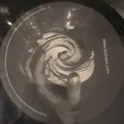 12inch Vinyl Single - Spiritual Vibe - Amor Y Paz