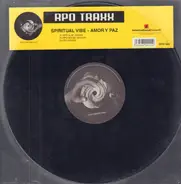 Spiritual Vibe - Amor Y Paz