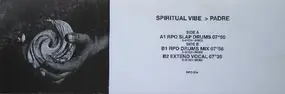 Spiritual Vibe - Padre