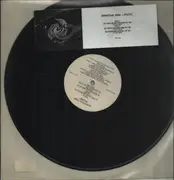 12inch Vinyl Single - Spiritual Vibe - Padre