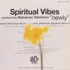 LP - Spiritual Vibes - Newly - Alternative Tracks