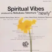 spiritual vibes