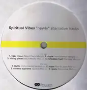 spiritual vibes - 'Newly' Alternative Tracks