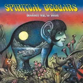 Spiritual Beggars - Another Way to Shine