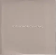 Spiritualized - Stop Your Crying