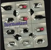 CD - Spiritualized - Supplementary Dosage