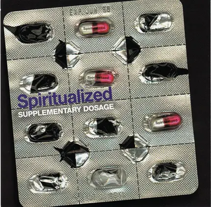 Spiritualized - Supplementary Dosage