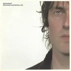 Spiritualized - She Kissed Me (It Felt Like A Hit)