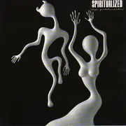 CD - Spiritualized - Lazer Guided Melodies