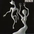 CD - Spiritualized - Lazer Guided Melodies