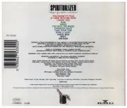 CD - Spiritualized - Lazer Guided Melodies