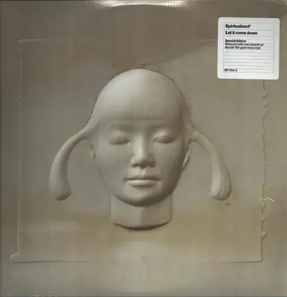 Spiritualized - Let It Come Down