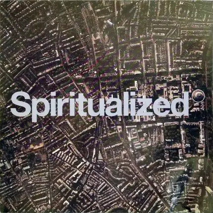 Spiritualized - Royal Albert Hall, October 10, 1997 Live