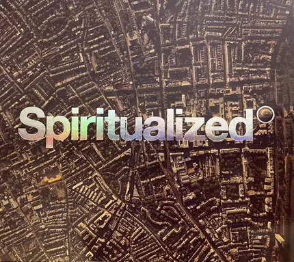 Spiritualized - Live at the Royal Albert Hall
