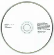 CD Single - Spiritualized - She Kissed Me (It Felt Like A Hit) - Card Slipcase