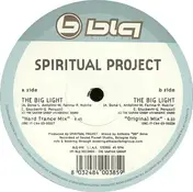 SPIRITUAL PROJECT - The Big Light