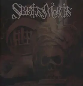 SPIRITUS MORTIS - Spiritus Mortis